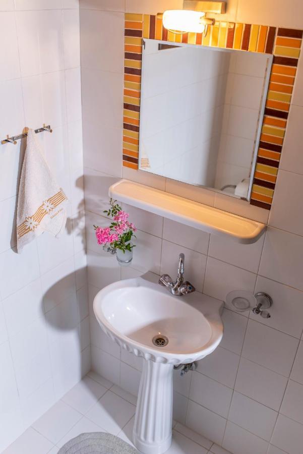 Archontiko Kallisto Makrinítsa Esterno foto